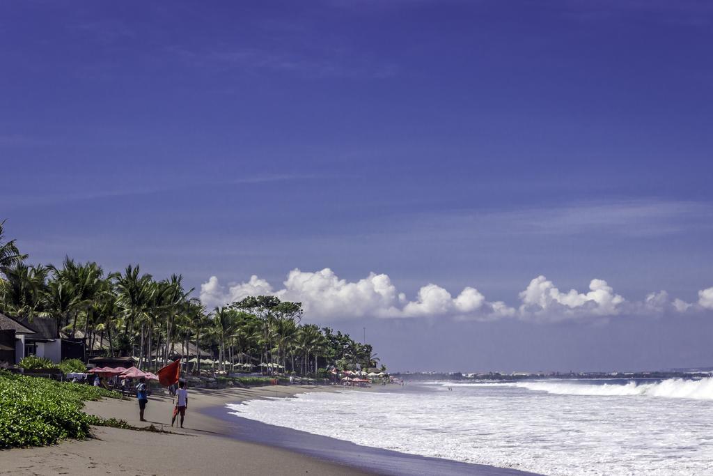 Villa Malou Seminyak  Exterior photo